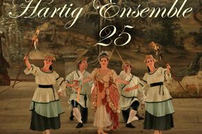 Hartig Ensemble oslaví 25 let od svého založení