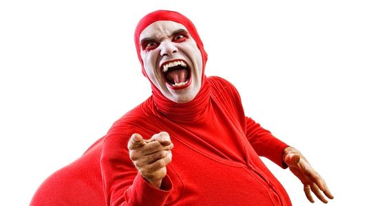 Výzva: Seminář kritického psaní o pohybovém divadle v rámci festivalu Mime Fest