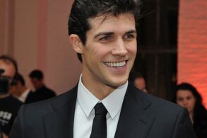 Roberto Bolle už dávno není jen krásným princem baletu