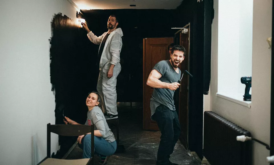 Losers Cirque Company oživí Branické divadlo. Soubor spustil crowdfundigovou kampaň na Hit Hitu