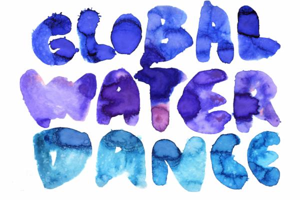 Global Water Dance 2019 proběhne na Střeleckém ostrově
