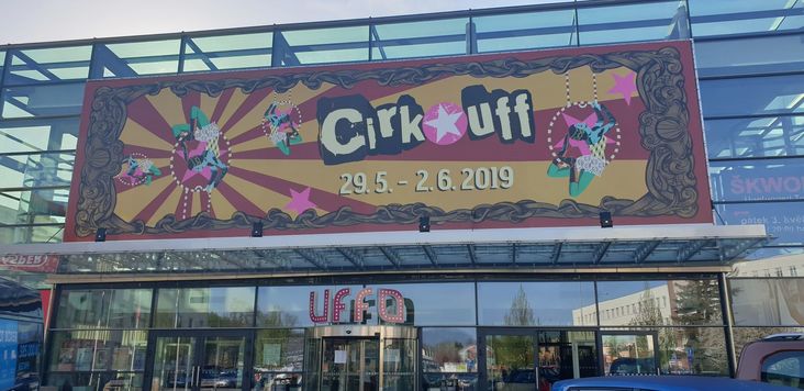 Cirk-UFF 2019