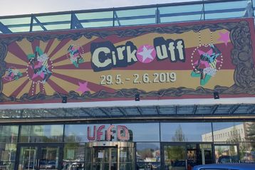 Cirk-UFF 2019