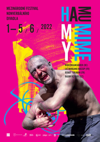 V Praze se představí nový mezinárodní festival nonverbálního divadla