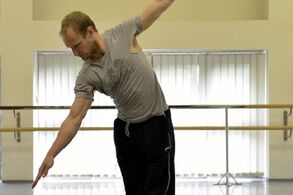 NDM, Daniel Squire. Foto: Martin Popelář.