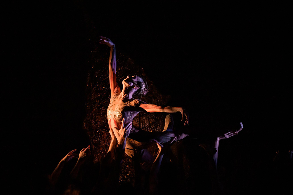 Foto: Sergej Gherciu.