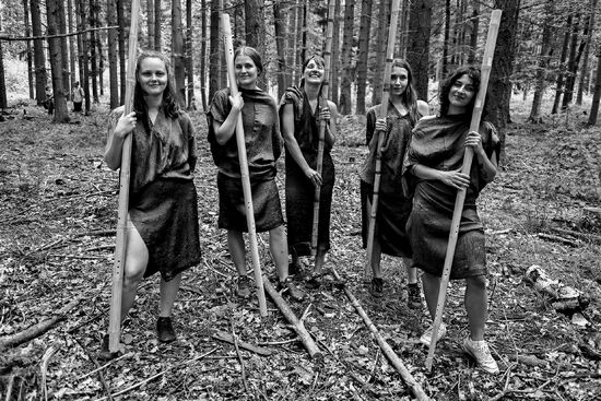 Foto: Nika Brunová.