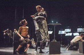 Resonance (420PEOPLE). Foto: Archiv souboru 420PEOPLE.