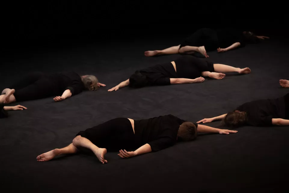 BAZAAR Festival 2026. Pieces and Elements. Foto: archiv Bazaar Festivalu.