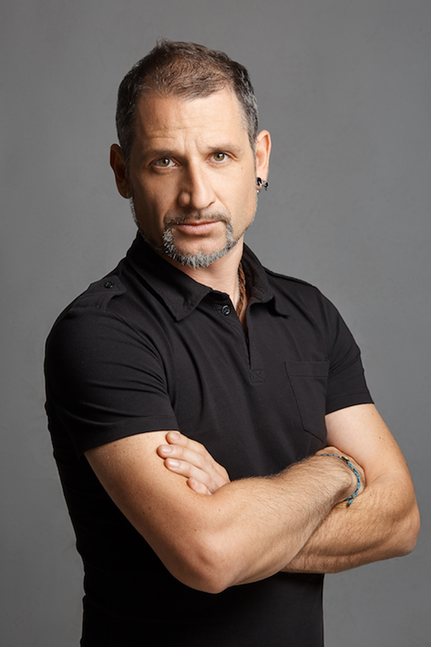 Tomáš Rychetský. Foto: Michal Hančovský.