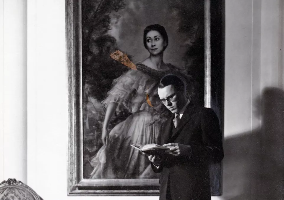 Vzpomínka na Ivora Guesta, jednoho z nejvýznamnějších tanečních historiků