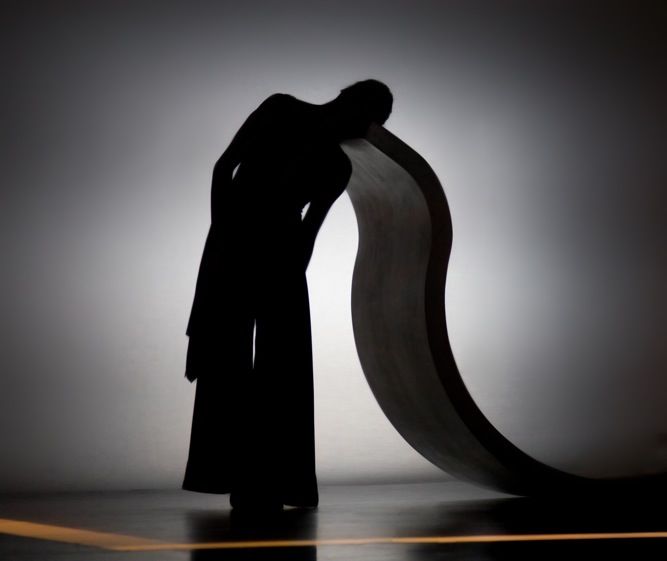 Pražský komorní balet uvede choreografii Nevyřčené ticho