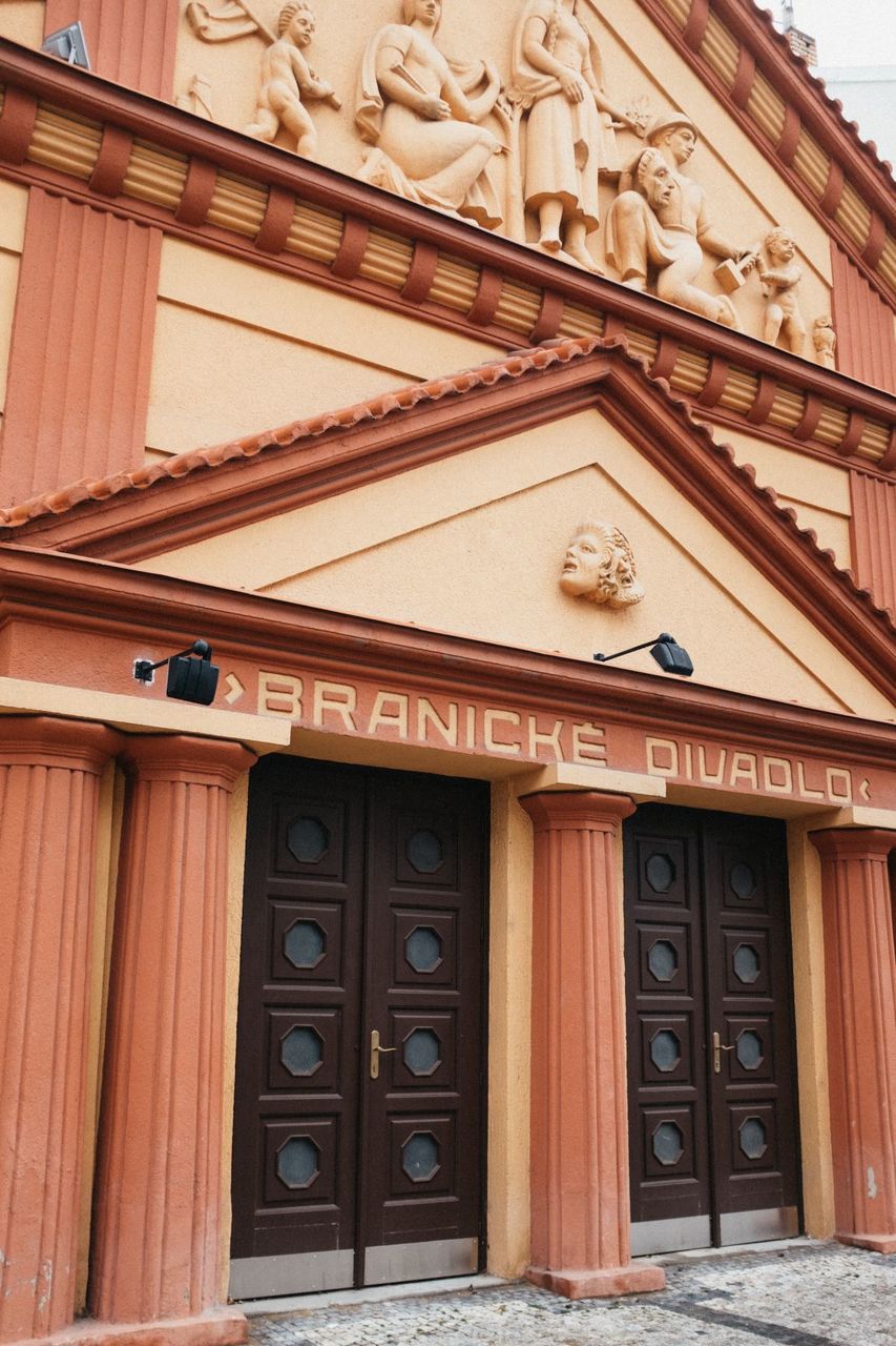 Branické divadlo