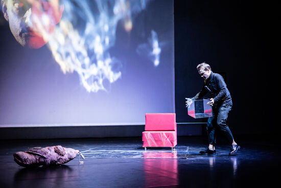 HIT. Jan Bárta. Foto: Tomáš Hejzlar. 