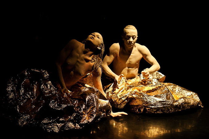 Pražský komorní balet představí na Mezinárodním festivalu Sarajevo Winter 2013 choreografii Mono No Aware