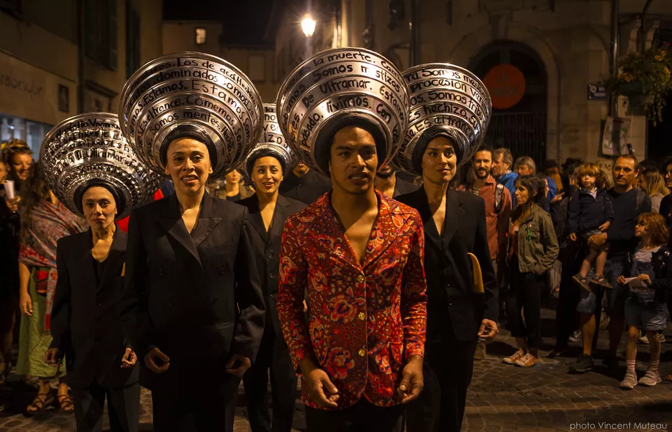 Foco alAire (2019). Foto VMuteau.