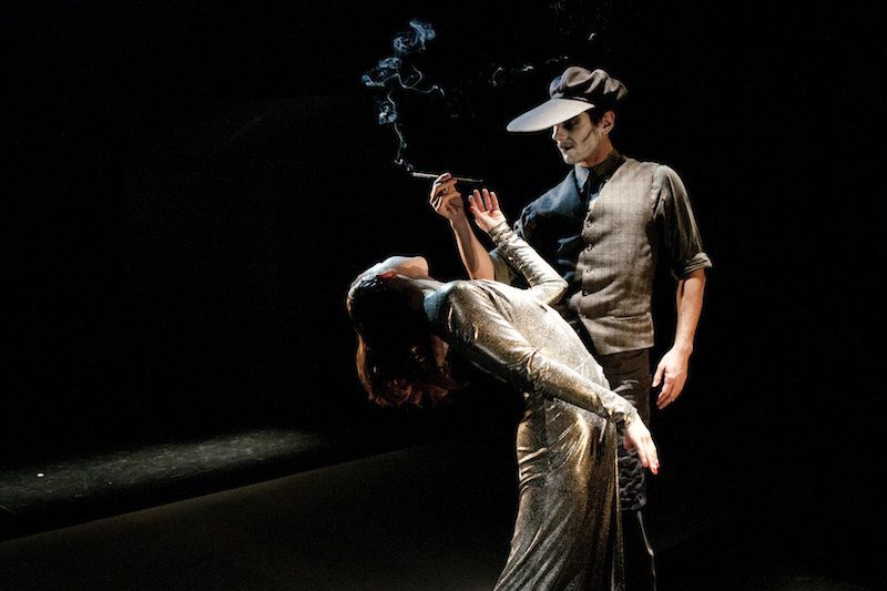 Epic. Foto: Festival Hybaj Ho!