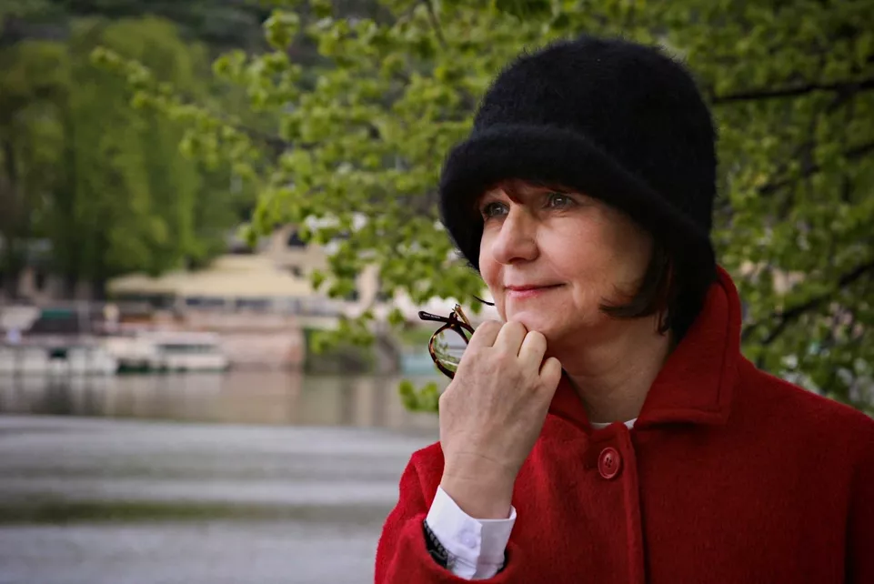 Chvála umění