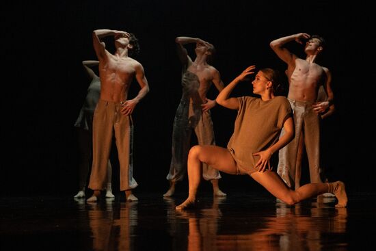 Serenity. NdB2. Foto: Arthur Abram.
