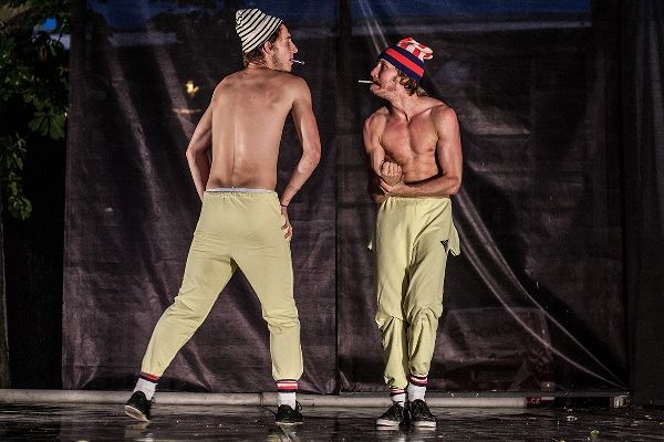 MOVE fest 2016 v květnu v Ostravě 