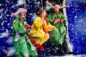 Slava’s Snowshow. Zdroj: Slava’s Snowshow.