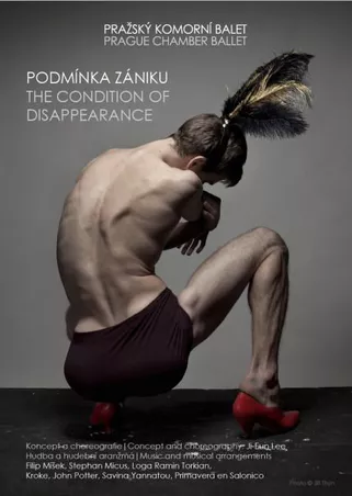 Pražský komorní balet se představí na prestižním Mezinárodním festivalu Sarajevo Winter