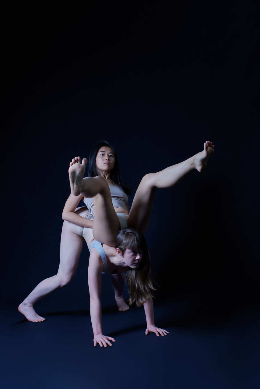 Motherland. Foto Michal Ureš.