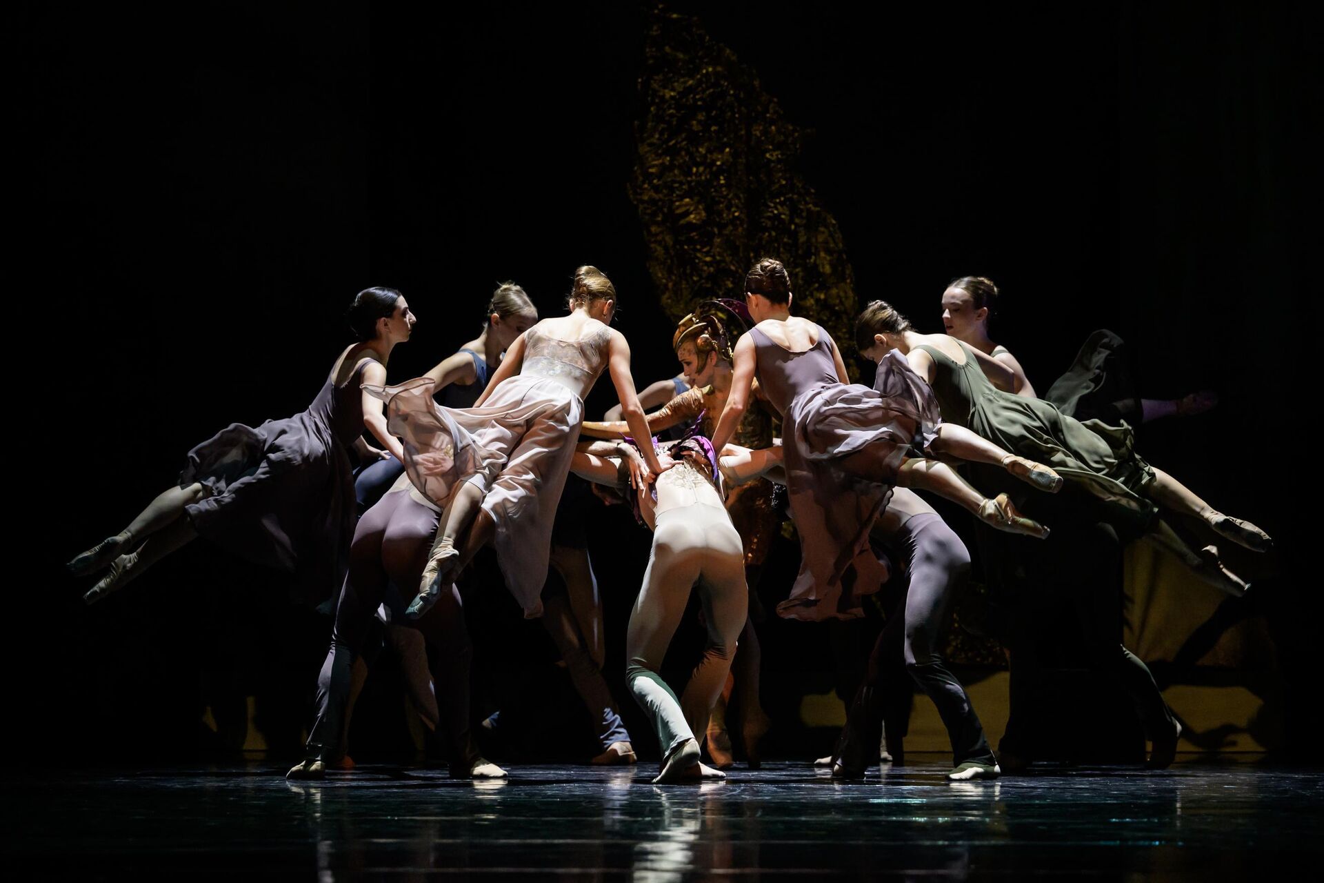 Foto: Sergej Gherciu.