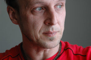 S Jozefem Vlkem, autorem představení Epic: „Pripadlo nám zmysluplné ponoriť sa do brechtovského sveta“