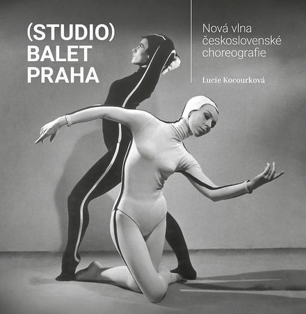 (Studio) Balet Praha, Nová vlna československé choreografie. 
