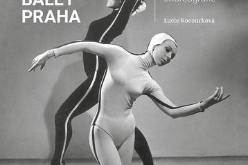 (Studio) Balet Praha, Nová vlna československé choreografie. 