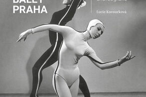 (Studio) Balet Praha, Nová vlna československé choreografie. 