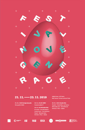 Festival Nové generace 2019