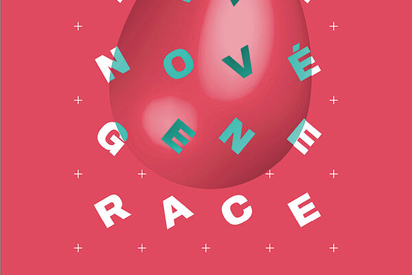Festival Nové generace 2019