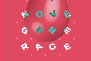 Festival Nové generace 2019