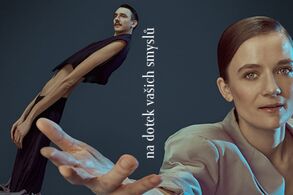 Festival TANEC PRAHA představí hvězdy světového formátu