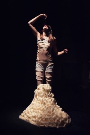 Štyri (+1) dni tanca pre Vás: Divadlo Štúdio tanca zahájilo festival premiérou