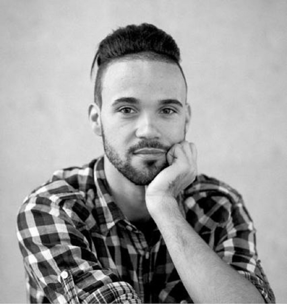 Jiří Bartovanec. Foto: Vojtěch Brtnický