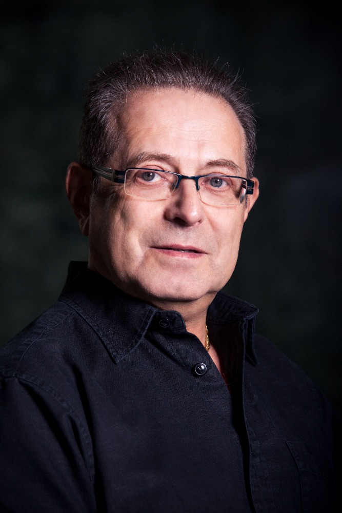 Zdeněk Prokeš.