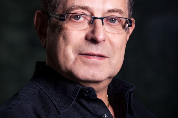 Zdeněk Prokeš.