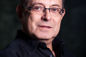 Zdeněk Prokeš.