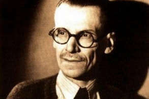 Nikolaj Sergejev. Foto: zdroj Wikimedia Commons.
