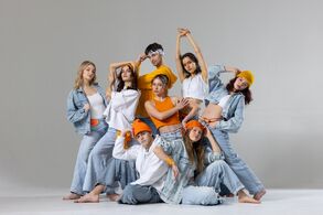 Pražská taneční konzervatoř znovu otevírá své dveře veřejnosti