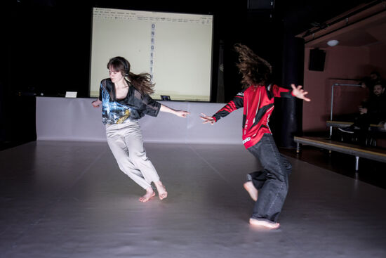 Malá inventura 2026. One Gesture. Foto: zdroj Malá inventura.