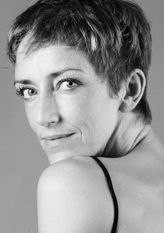 Rozhovor s Bernice Coppieters, Étoile souboru Les Ballets de Monte-Carlo