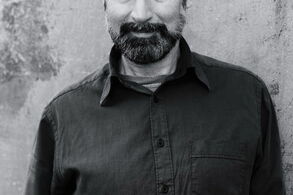 Christopher Bruce. Foto: Hana Smejkalová.