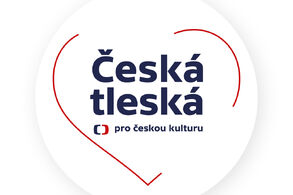 Česká tleská: ČT spouští nový projekt na podporu kulturních akcí