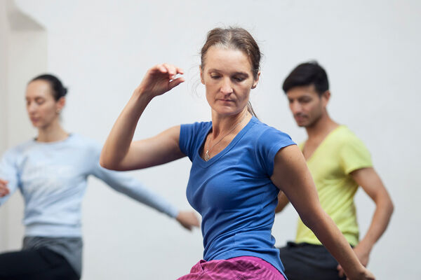 Zuna Vesan Kozánková. Zdroj: Archiv webu Artyci. 