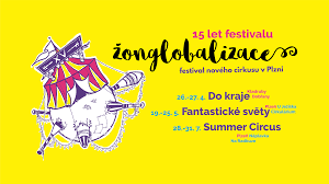 Festival Žonglobalizace slaví 15 let