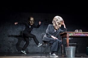 Spitfire Company s představením Antiwords. Zdroj: Web www.spitfirecompany.cz